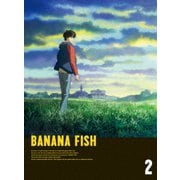 BANANA FISH DVD BOX 2
