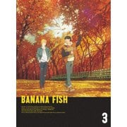 BANANA FISH DVD BOX 3
