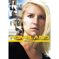 ヨドバシ.com - HOMELAND ホームランド シーズン7 DVDコレクターズBOX [DVD] 通販【全品無料配達】