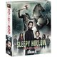 スリーピー・ホロウ シーズン4 SEASONS コンパクト・ボックス [DVD]
