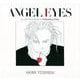 ANGEL EYES 復刻版－イラストブックBANANA FISH／ANGEL EYES(原画集・イラストブック) [単行本]