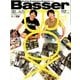 Basser (バサー) 2018年 09月号 [雑誌]