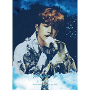 WOOYOUNG(From 2PM) Solo Tour 2017 "まだ僕は…" in 日本武道館