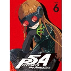 ペルソナ5 VOLUME 6 [Blu-ray Disc]