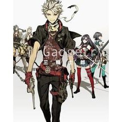 Gadgetry―三輪士郎デザインアーカイブ [コミック]