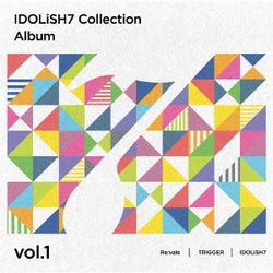 アイドリッシュセブン Collection Album vol.1