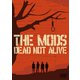 THE MODS／DEAD NOT ALIVE [DVD]