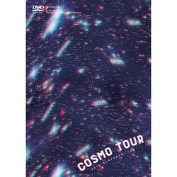 でんぱ組.inc／COSMO TOUR 2018 [DVD]