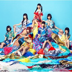 でんぱ組.inc／プレシャスサマー!