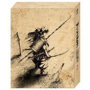 アンゴルモア元寇合戦記 DVD BOX 下巻