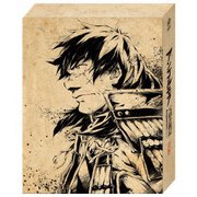 アンゴルモア元寇合戦記 DVD BOX 上巻