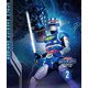 宇宙刑事シャイダー BLU-RAY BOX 2 [Blu-ray Disc]