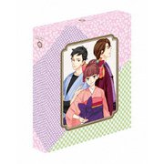 つくもがみ貸します DVD BOX 上ノ巻