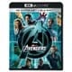 アベンジャーズ [UltraHD Blu-ray]