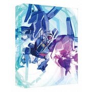 ガンダムビルドダイバーズ Blu-ray BOX 2[スタンダード版]