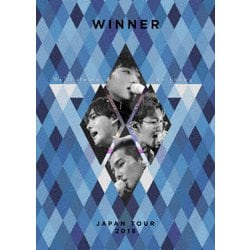 WINNER／WINNER JAPAN TOUR 2018 ～We'll always be young～ [Blu-ray Disc]