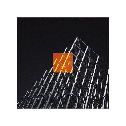 ピラミッド／PYRAMID4