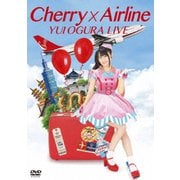小倉唯 LIVE「Cherry×Airline」