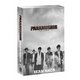 PARAMUSHIR～信じ続けた士魂の旗を掲げて 豪華版 [Blu-ray Disc]