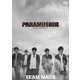 PARAMUSHIR～信じ続けた士魂の旗を掲げて [DVD]