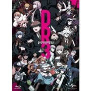 ダンガンロンパ3 -The End of 希望ヶ峰学園- Blu-ray BOX