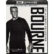 ジェイソン・ボーン・シリーズ/アルティメット・コレクション [UltraHD Blu-ray]