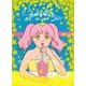 Sparkling－竹井千佳画集（ele-king books） [単行本]