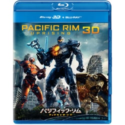 ヨドバシ Com パシフィック リム アップライジング Blu Ray Disc 通販 全品無料配達