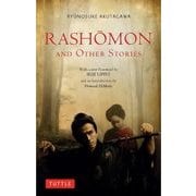 Rashomon and Other Stories [単行本]