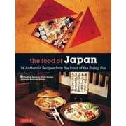 Food of Japan [単行本]