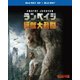 ランペイジ 巨獣大乱闘 [Blu-ray Disc]