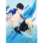 Free!-Dive to the Future-1