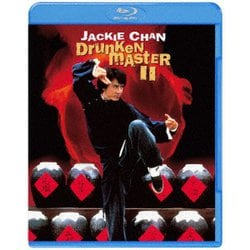 酔拳2 HDデジタル・リマスター アルティメット・コレクターズ・エディション [Blu-ray Disc]