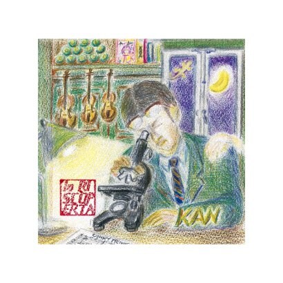 KAN／la RiSCOPERTA