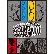 PERSONA SUPER LIVE P-SOUND BOMB !!!! 2017 ~港の犯行を目撃せよ!~【BOXセット】