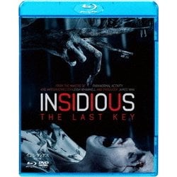 インシディアス 最後の鍵 [Blu-ray Disc]