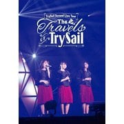 TrySail Second Live Tour "The Travels of TrySail"
