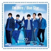 I'm Here/Blue Star