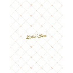 ラブ×ドック [Blu-ray Disc]