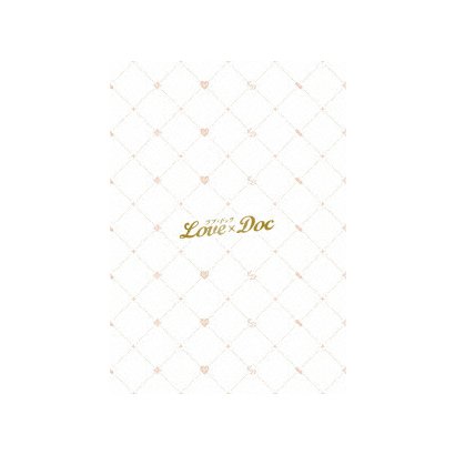 ラブ×ドック [Blu-ray Disc]