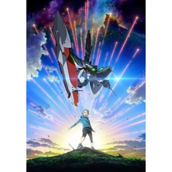 ヨドバシ.com - エウレカセブンAO Blu-ray BOX [Blu-ray Disc] 通販