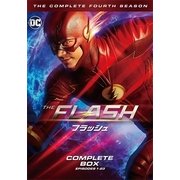 THE FLASH/フラッシュ <フォース・シーズン> コンプリート・ボックス