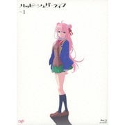 ハッピーシュガーライフ Vol.1