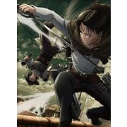 進撃の巨人 Season3 Vol.1