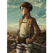 進撃の巨人 Season3 Vol.4
