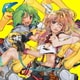シェリル・ノーム starring May'n/ランカ・リー=中島愛／Good job!