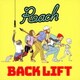 BACK LIFT／Reach