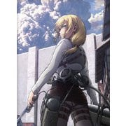 進撃の巨人 Season3 Vol.3