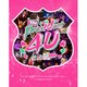 4U／4U 1st Live!!! 『The Pres"id"ent 4U』 in Osaka & Tokyo [Blu-ray Disc]