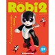 ロビ２ 2018年 8/28号（59） [雑誌]
